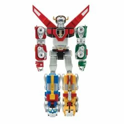 VOLTRON 84 CLASSIC LEGENDARY VOLTRON -Cheap Boy's Toy Store 043377669920 3