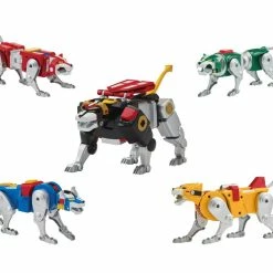 VOLTRON 84 CLASSIC LEGENDARY VOLTRON -Cheap Boy's Toy Store 043377669920 4