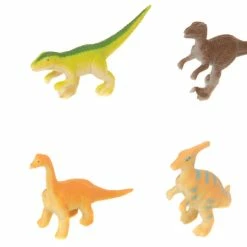 WILD REPUBLIC NATURE TUBE DINOSAURS