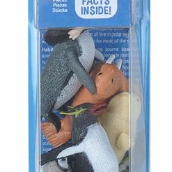 Wild Republic NATURE TUBE POLAR