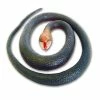 WILD REPUBLIC 46 INCH RED BELLIED BLACK SNAKE