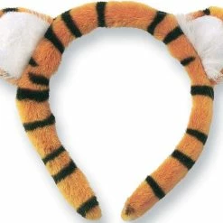 WILD REPUBLIC TIGER HEAD BAND