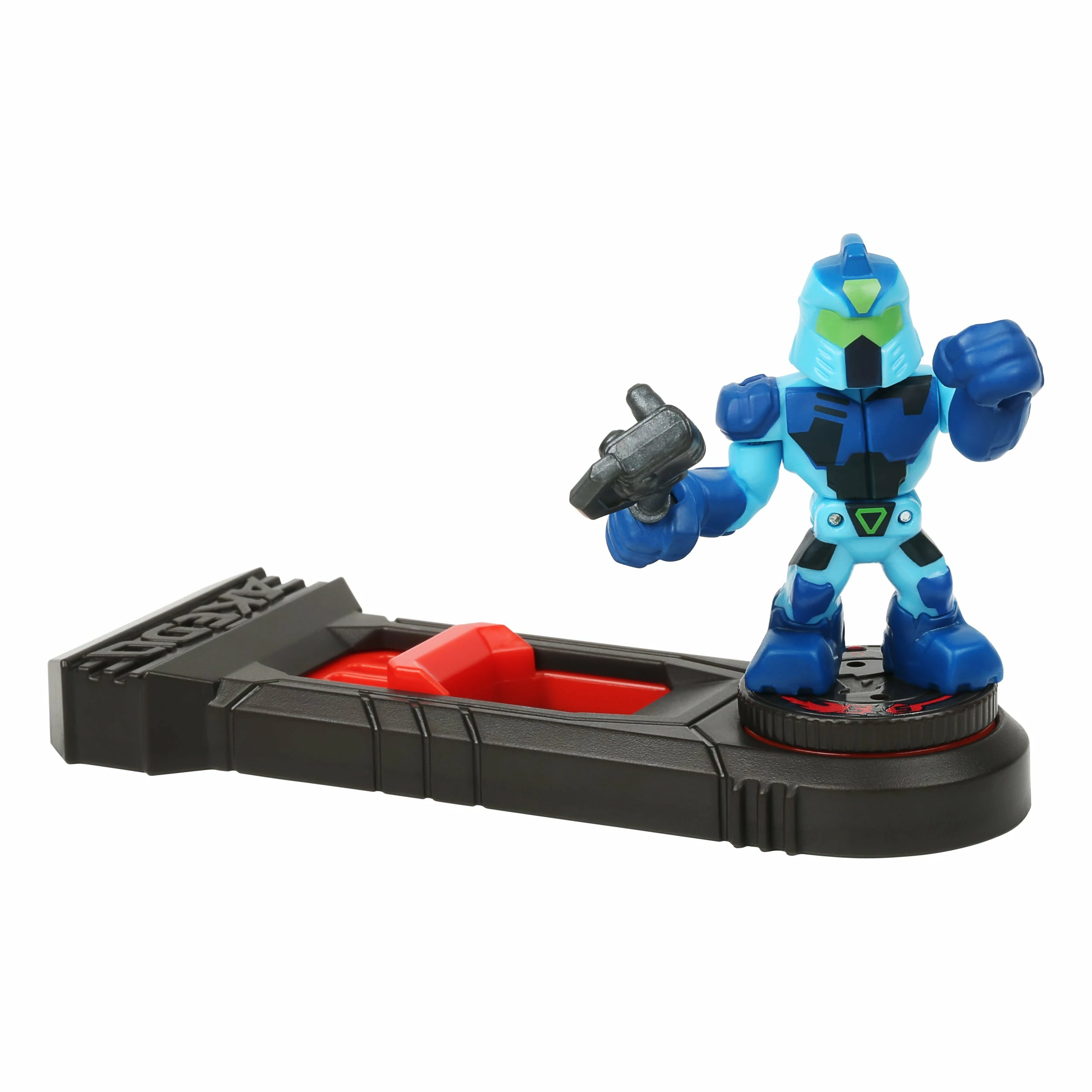 AKEDO 1 MYSTERY WARRIOR PACK 7 AKEDO 1 MYSTERY WARRIOR PACK - Image 7