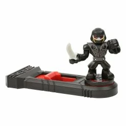 AKEDO 1 MYSTERY WARRIOR PACK 37 AKEDO 1 MYSTERY WARRIOR PACK -Cheap Boy's Toy Store 14215 AKEDO S1 SGL PK CLASSIC NIGHTBLADE O3 FEP c147e170 81a4 4380 9ca9 a3425197a720