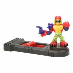 AKEDO 1 MYSTERY WARRIOR PACK 40 AKEDO 1 MYSTERY WARRIOR PACK -Cheap Boy's Toy Store 14215 AKEDO S1 SGL PK CLASSIC TAILWHIP O4 FEP 4afdd30e b0c6 4002 b510 8f1cca2725d5