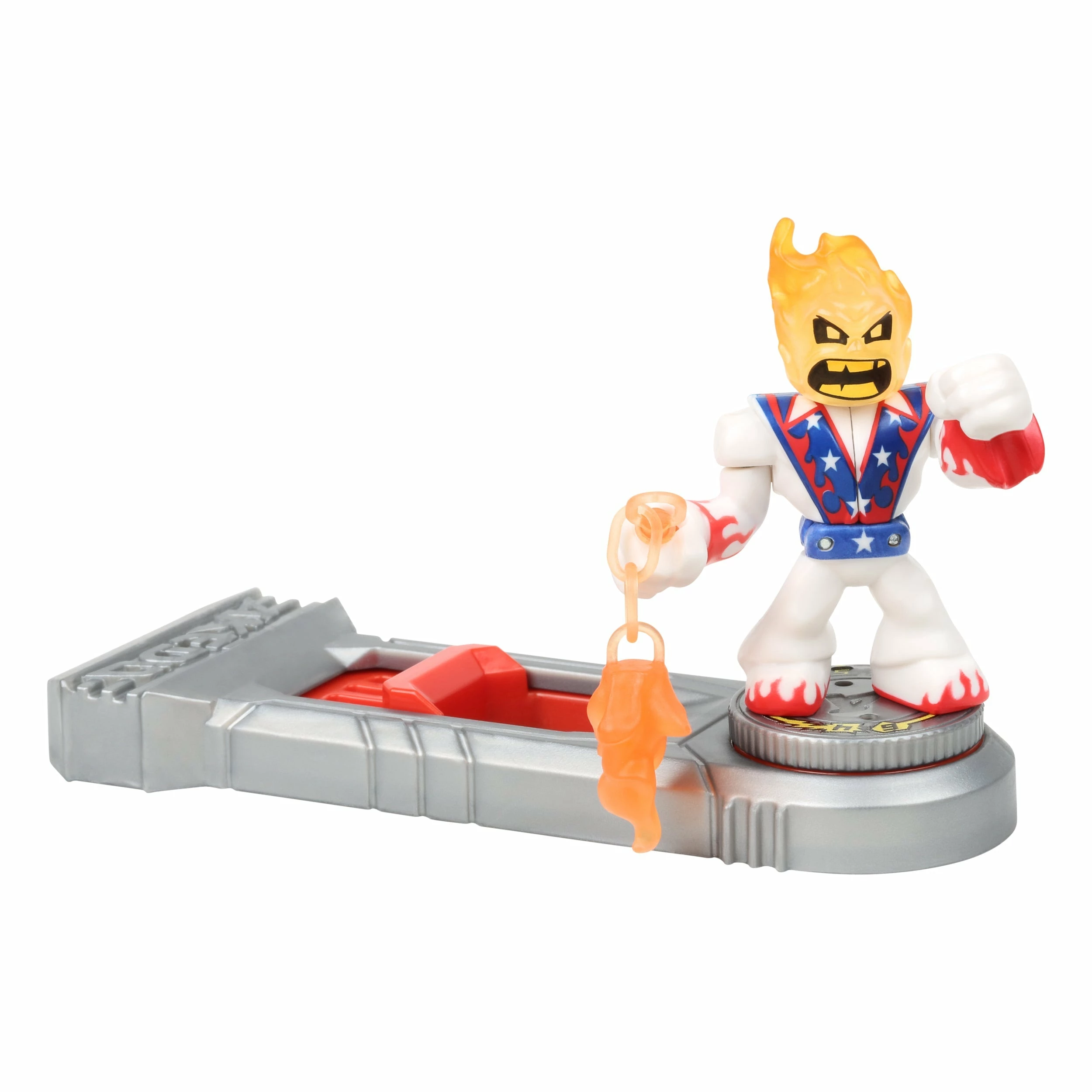 AKEDO 1 MYSTERY WARRIOR PACK 16 AKEDO 1 MYSTERY WARRIOR PACK - Image 16