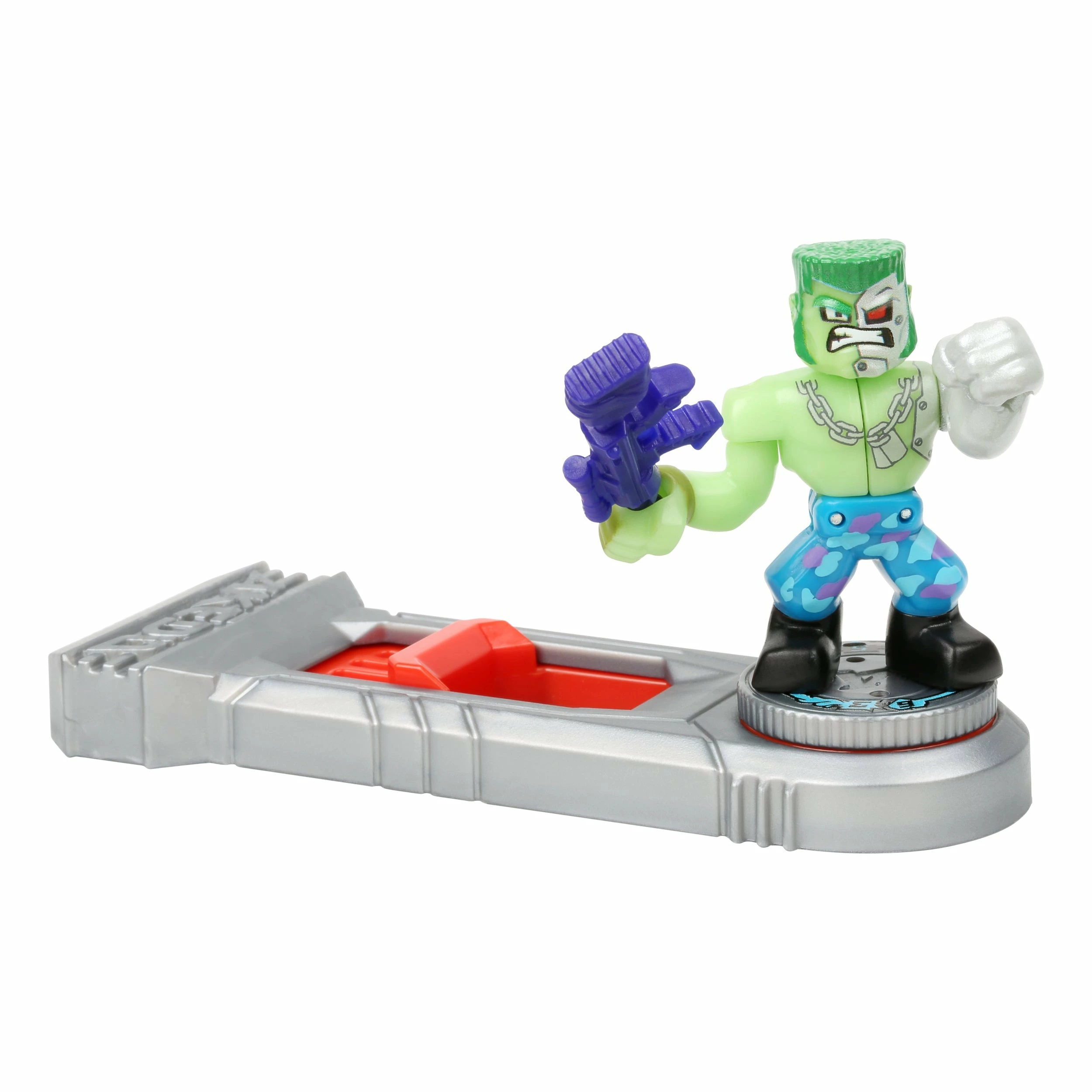 AKEDO 1 MYSTERY WARRIOR PACK 22 AKEDO 1 MYSTERY WARRIOR PACK - Image 22