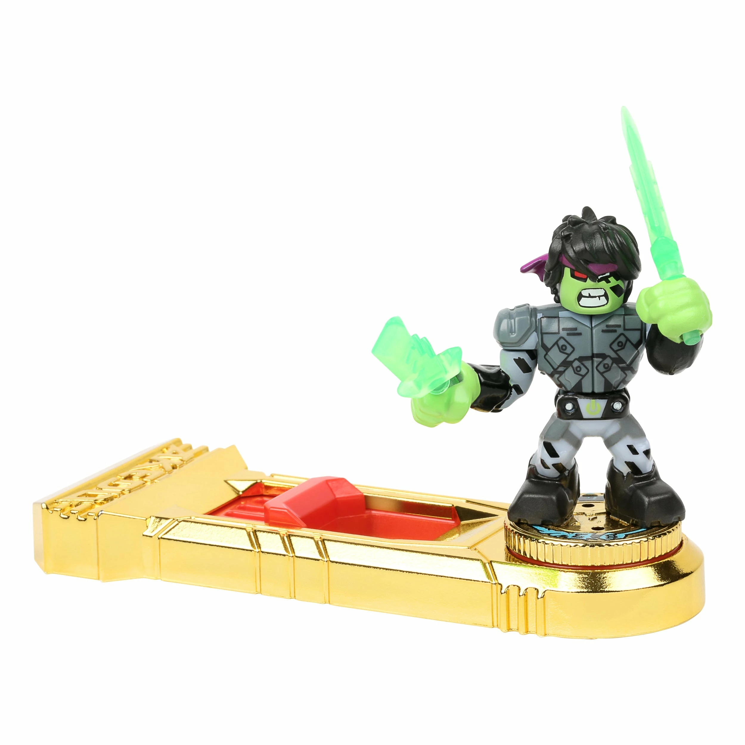 AKEDO 1 MYSTERY WARRIOR PACK 28 AKEDO 1 MYSTERY WARRIOR PACK - Image 28