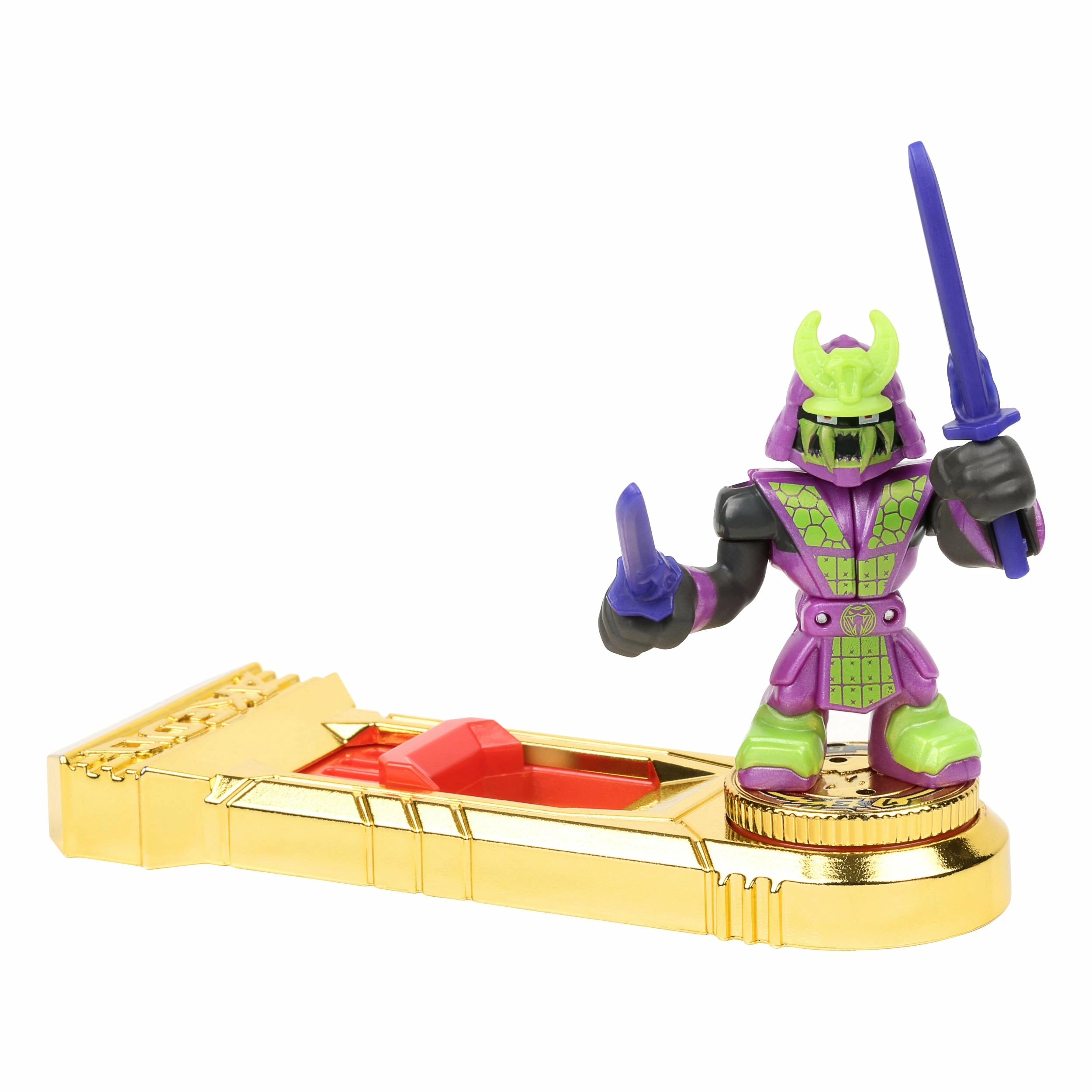 AKEDO 1 MYSTERY WARRIOR PACK 2 AKEDO 1 MYSTERY WARRIOR PACK - Image 2