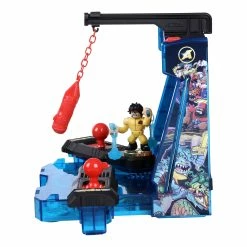 AKEDO ULTIMATE BATTLE ARENA -Cheap Boy's Toy Store 14217 AKEDO S1 BATTLE ARENA O4 FEP fb8abb39 b469 438e b0bd ff7aa4bd7292