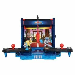 AKEDO ULTIMATE BATTLE ARENA -Cheap Boy's Toy Store 14217 AKEDO S1 BATTLE ARENA O FEP 1bf8f8a3 13ad 4327 8d6b 57e5624c94b9