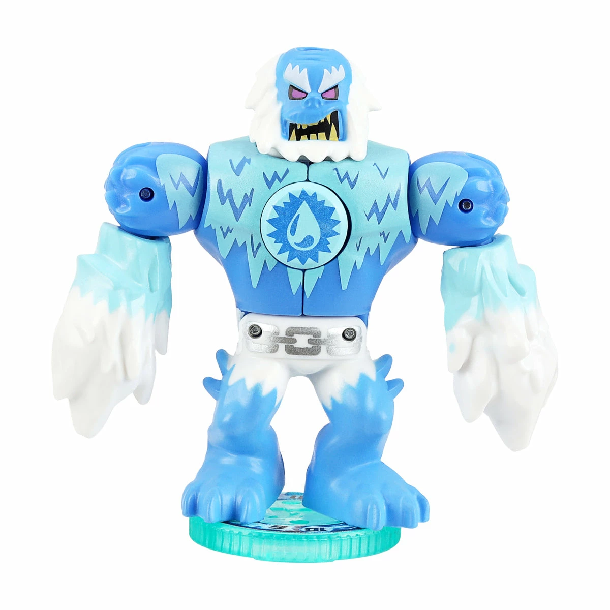 AKEDO POWERSTORM BATTLE GIANTS SHATTERCLAW - Image 2