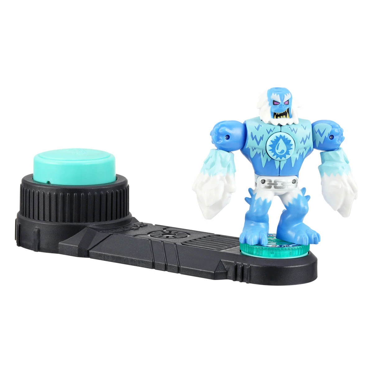 AKEDO POWERSTORM BATTLE GIANTS SHATTERCLAW - Image 3