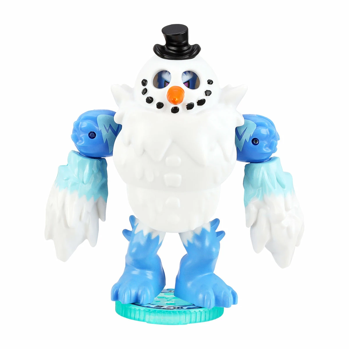 AKEDO POWERSTORM BATTLE GIANTS SHATTERCLAW - Image 4