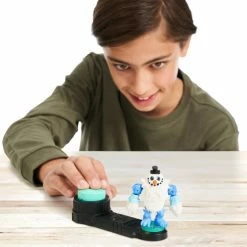 AKEDO POWERSTORM BATTLE GIANTS SHATTERCLAW -Cheap Boy's Toy Store 14299 AKEDO S3 GIANTS 5 16x9 000a5490 82ee 4ccf a94a b25b4560cb05