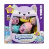 SQUISHMALLOWS SQUISHVILLE MYSTERY MINI SERIES 4 ASSORTED STYLES