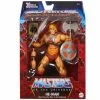 MASTERS OF THE UNIVERSE 40TH ANNIVERSARY HE-MAN ACTION FIGURE