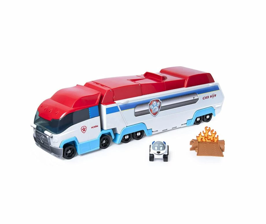 PAW PATROL LAUNCH N HAUL PAW PATROLLER 2 PAW PATROL LAUNCH N HAUL PAW PATROLLER - Image 2