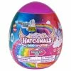 HATCHIMALS RAINBOW-CATION SIBLING LUV PACK COLLEGGTIBLE BLIND PACK
