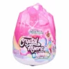 HATCHIMALS PIXIES CRYSTAL FLYER RAINBOW GLITTER