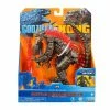 Monsterverse Battle Mechagodzilla With Proton Scream X 3