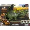 JURASSIC WORLD CAMP CRETACEOUS DINO ESCAPE ROAR ATTACK CERATOSAURUS
