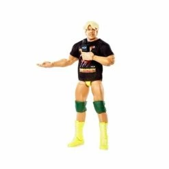 WWE ELITE COLLECTION FIGURE SERIES 92 RIC FLAIR 9 WWE ELITE COLLECTION FIGURE SERIES 92 RIC FLAIR -Cheap Boy's Toy Store 194735021628 wwe elite figure ric flair 2