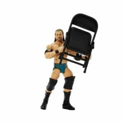 WWE ELITE COLLECTION FIGURE SERIES 92 ADAM COLE 7 WWE ELITE COLLECTION FIGURE SERIES 92 ADAM COLE -Cheap Boy's Toy Store 194735021789 wwe elite figure adam cole 2 3d63b18a d1fc 4903 aa68 3b01f3d44220