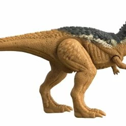 JURASSIC WORLD DOMINION ROAR STRIKERS SKORPIOVENATOR -Cheap Boy's Toy Store 194735034079 JWDSkorpiovenator 3