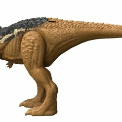 JURASSIC WORLD DOMINION ROAR STRIKERS SKORPIOVENATOR -Cheap Boy's Toy Store 194735034079 JWDSkorpiovenator 4