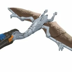 JURASSIC WORLD DOMINION MASSIVE ACTION QUETZALCOATLUS -Cheap Boy's Toy Store 194735034161 JWDQuetzalcoatlus 2