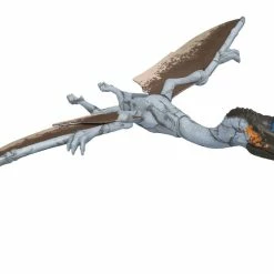 JURASSIC WORLD DOMINION MASSIVE ACTION QUETZALCOATLUS -Cheap Boy's Toy Store 194735034161 JWDQuetzalcoatlus 3