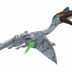 JURASSIC WORLD DOMINION MASSIVE ACTION QUETZALCOATLUS -Cheap Boy's Toy Store 194735034161 JWDQuetzalcoatlus 4
