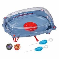 BEYBLADE BURST SURGE MOTOR STRIKE BATTLE SET -Cheap Boy's Toy Store 195166101743 2