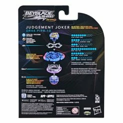 BEYBLADE BURST PRO SERIES JUDGEMENT JOKER -Cheap Boy's Toy Store 19516610212 2 7807b31b e2dd 4d3a b827 03aba5105f75