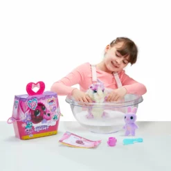 LITTLE LIVE PETS SCRUFF A LUVS MOM AND BABY RESCUE -Cheap Boy's Toy Store 30111LLPScruff a LuvsS7Mom Baby 11 ba71f99b 13d0 4b14 9ab7 c6a8a17dc879