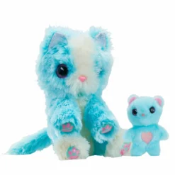 LITTLE LIVE PETS SCRUFF A LUVS MOM AND BABY RESCUE -Cheap Boy's Toy Store 30111LLPScruff a LuvsS7Mom Baby 14 cf17f2bc c030 41e0 829a 4cfa130f5846