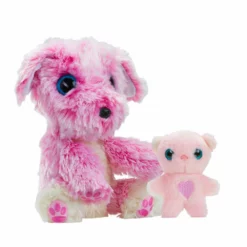 LITTLE LIVE PETS SCRUFF A LUVS MOM AND BABY RESCUE -Cheap Boy's Toy Store 30111LLPScruff a LuvsS7Mom Baby 6 ffd4519e 3da2 4ef3 a51c 3f16141af953
