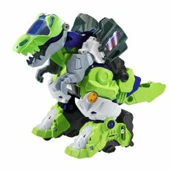VTECH SWITCH & GO DINOS OVERSEER THE T-REX GREEN 5 VTECH SWITCH & GO DINOS OVERSEER THE T-REX GREEN -Cheap Boy's Toy Store 3417765210631 1 4 71774c80 b8a7 4ad0 bee7 b329393027eb scaled