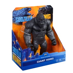 Monsterverse 11" Giant Kong X 1