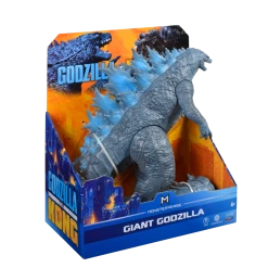 Monsterverse 11" Giant Godzilla X 2