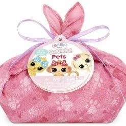 BABY BORN SURPRISE PETS SINGLE PACK