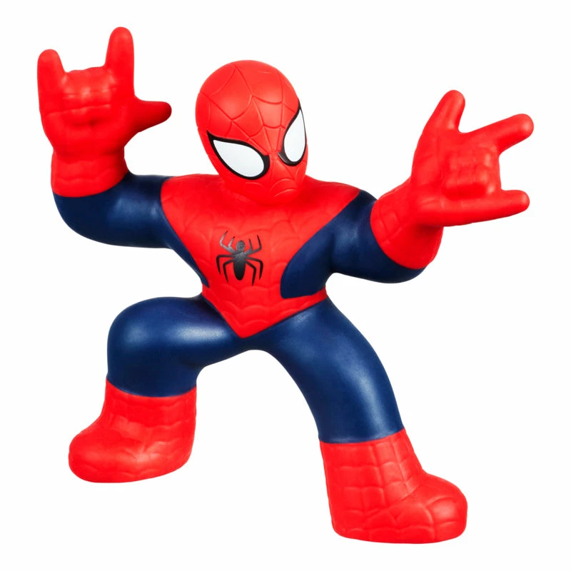 HEROES OF GOO JIT ZU MARVEL SPIDER-MAN - Image 2