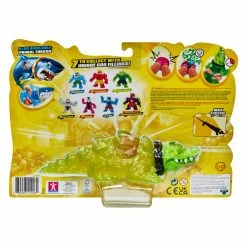 Cheap Boy's Toy Store -Cheap Boy's Toy Store 41404 41406 HGJZ GOO SHFT S7 PRIMAL HERO PK ROCK JAW B FEP