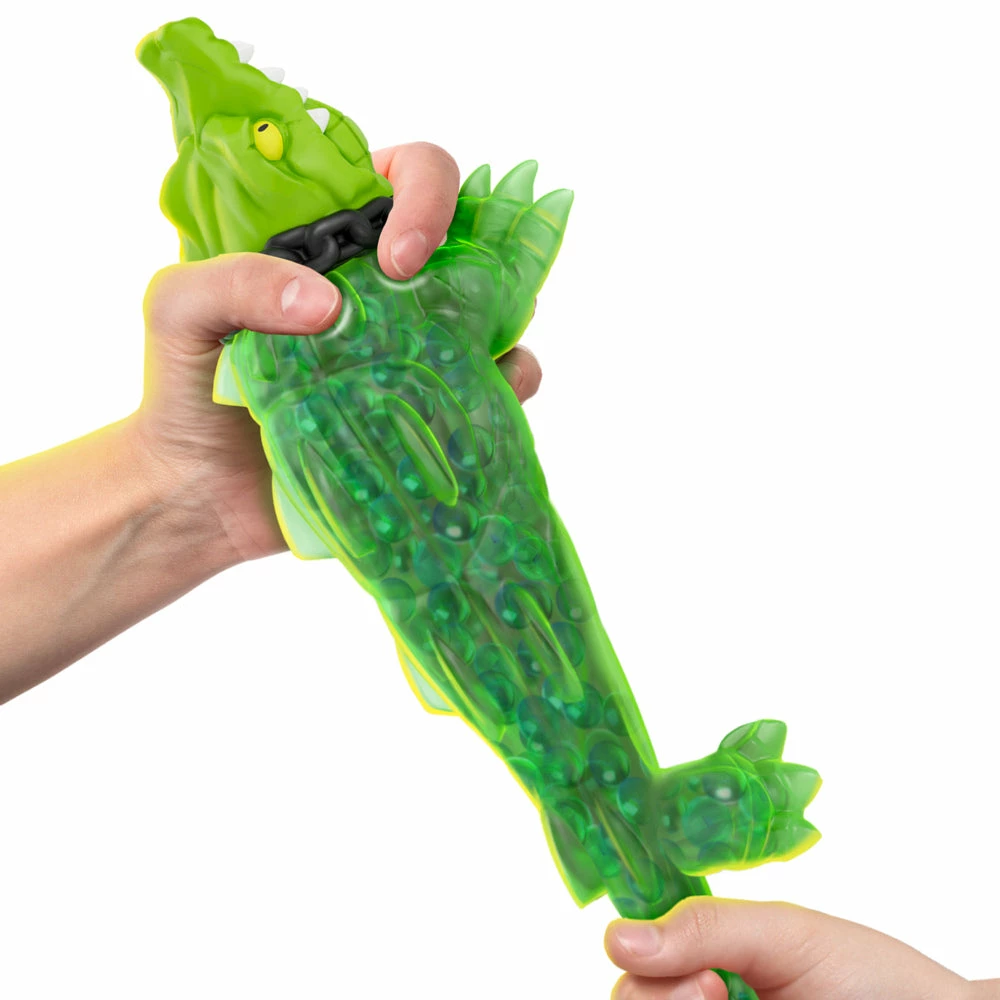 HEROES OF GOO JIT ZU GOO SHIFTERS SERIES 7 PRIMAL HERO PACK PRIMAL ROCK JAW - Image 6