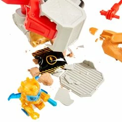 TREASURE X ROBOTS GOLD – MEGA TREASURE BOT WITH REAL LIGHTS AND SOUNDS -Cheap Boy's Toy Store 41681 S9 TX HP CORE 13 1x1 c5539754 3a32 4d49 8e35 839892080d2d