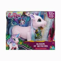 FURREAL BLOSSOM, MY BESTIECORN