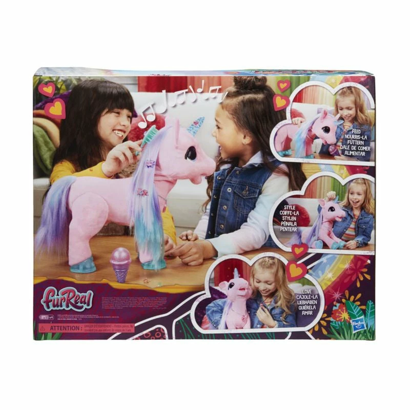 FURREAL BLOSSOM, MY BESTIECORN 4 FURREAL BLOSSOM, MY BESTIECORN - Image 4