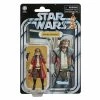 STAR WARS VINTAGE FIGURE HONDO OHNAKA
