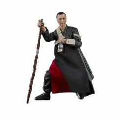 STAR WARS VINTAGE FIGURE CHIRRUT IMWE -Cheap Boy's Toy Store 5010993749539 3